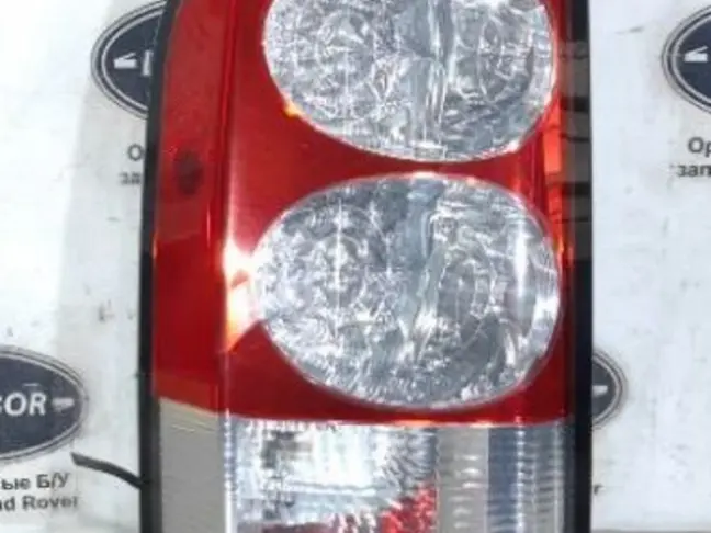 Фонарь задний левый DISCOVERY 4 L319 09-12