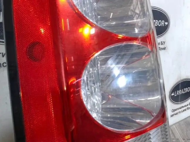 Фонарь задний левый DISCOVERY 4 L319 09-12