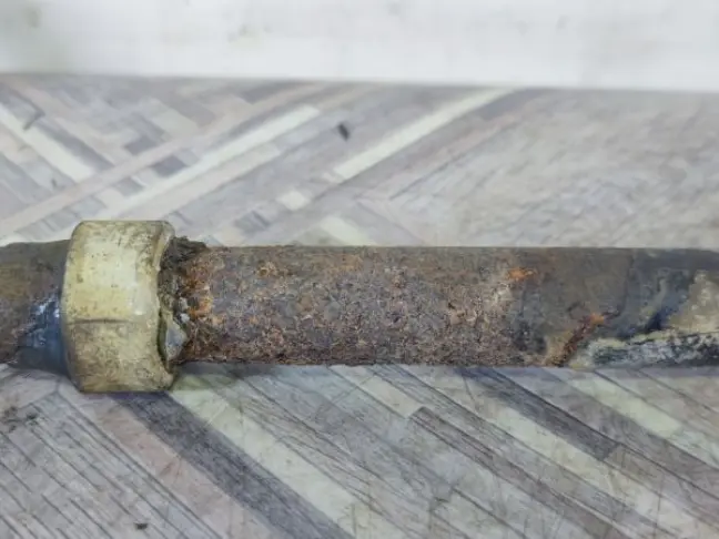 Стабилизатор задний Land Rover DISCOVERY 3/4 L319