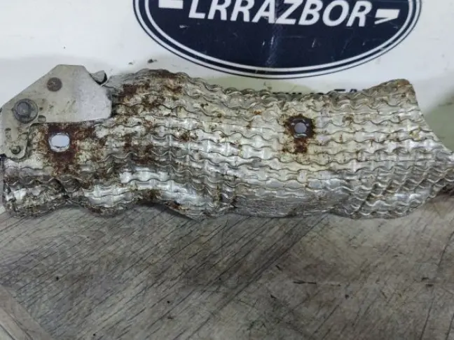 Термозащита коллектора Range Rover Sport 3.0 L320