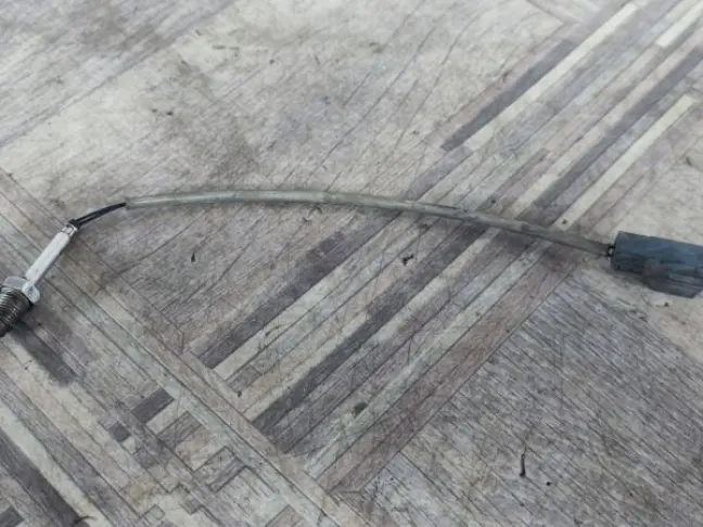 Датчик температуры  Land Rover Discovery 4 306DT