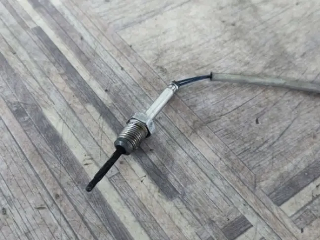 Датчик температуры  Land Rover Discovery 4 306DT