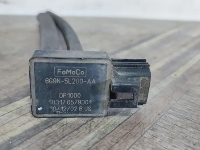 Датчик давления Land Rover Discovery 4 306DT