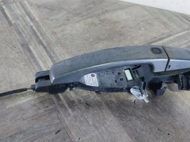 Ручка двери передняя левая Range Rover Sport L320