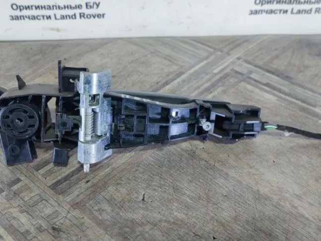 Ручка двери передняя левая Range Rover Sport L320