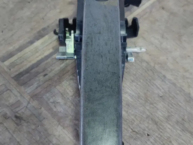 Ручка двери передняя левая Range Rover Sport L320