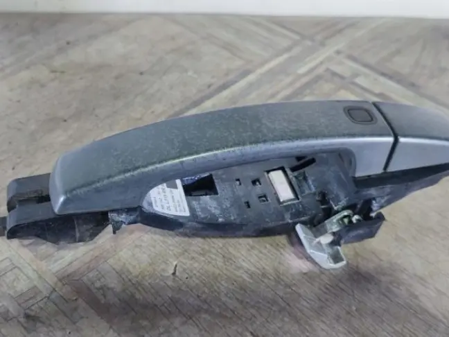 Ручка двери задняя правая Range Rover Sport L320