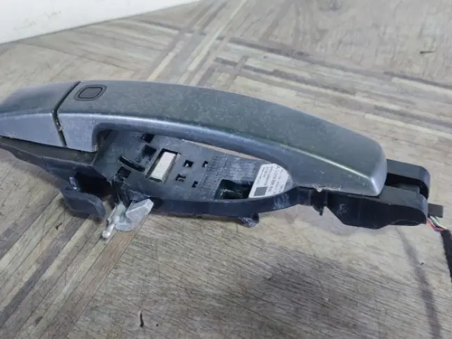 Ручка двери задняя правая Range Rover Sport L320