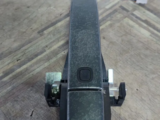 Ручка двери задняя правая Range Rover Sport L320