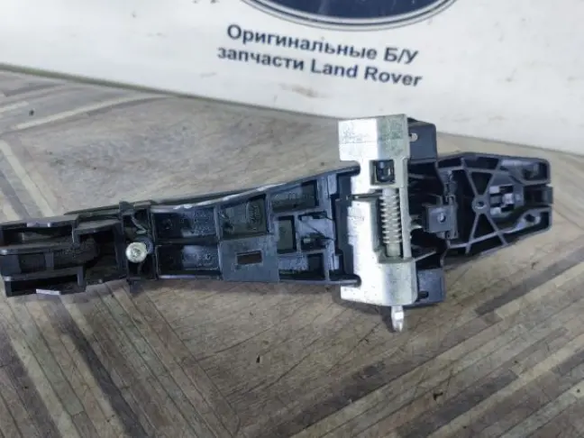 Ручка двери передняя правая Range Rover Sport L320
