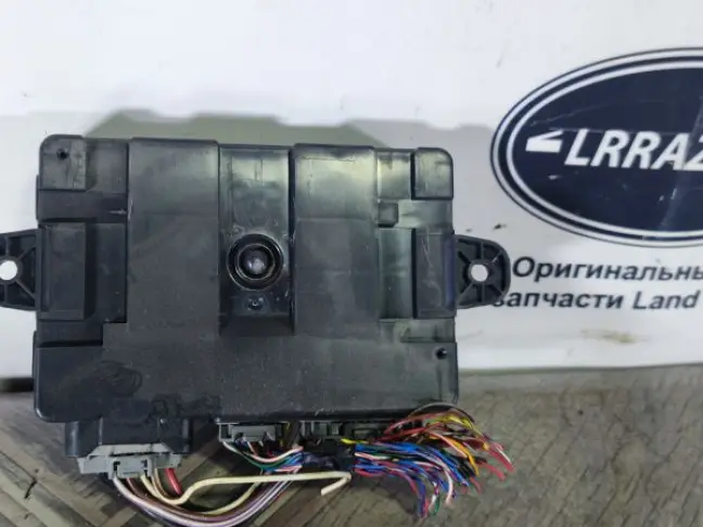 ЭБУ доступом Range Rover Sport L320 рестайл