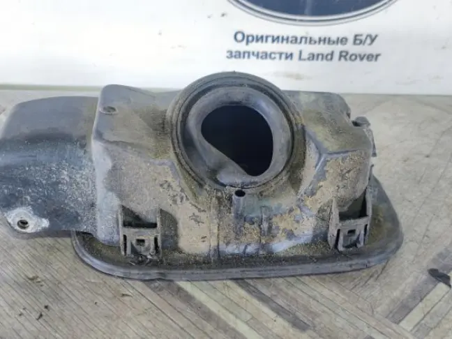 Лючок бензобака Land Rover Sport L320 2005-2013