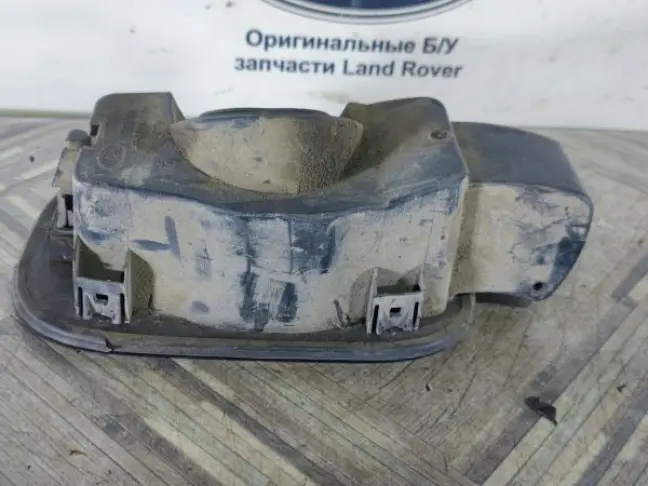 Лючок бензобака Land Rover Sport L320 2005-2013