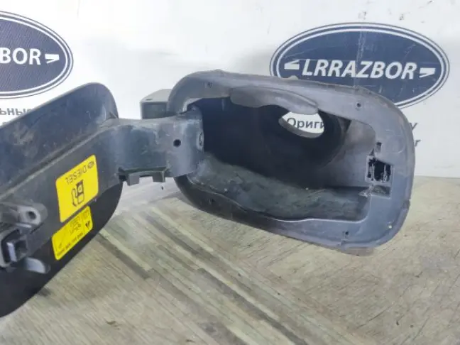 Лючок бензобака Land Rover Sport L320 2005-2013