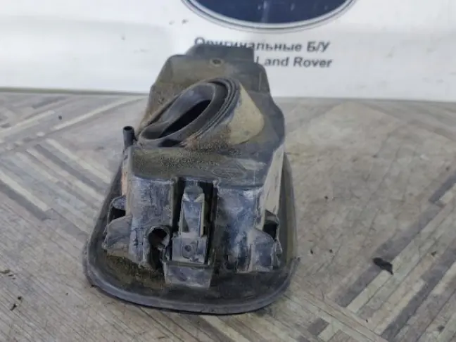 Лючок бензобака Land Rover Sport L320 2005-2013