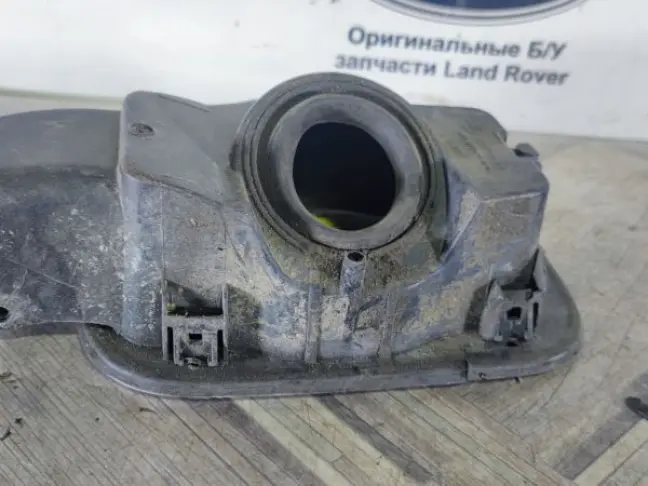 Лючок бензобака Land Rover Sport L320 2005-2013