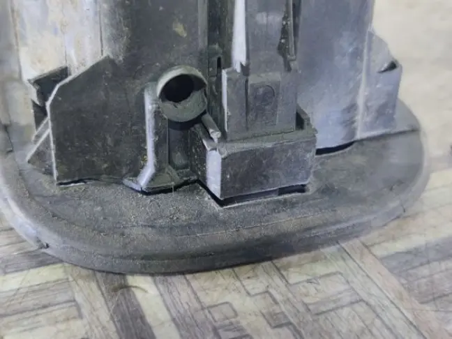 Лючок бензобака Land Rover Sport L320 2005-2013