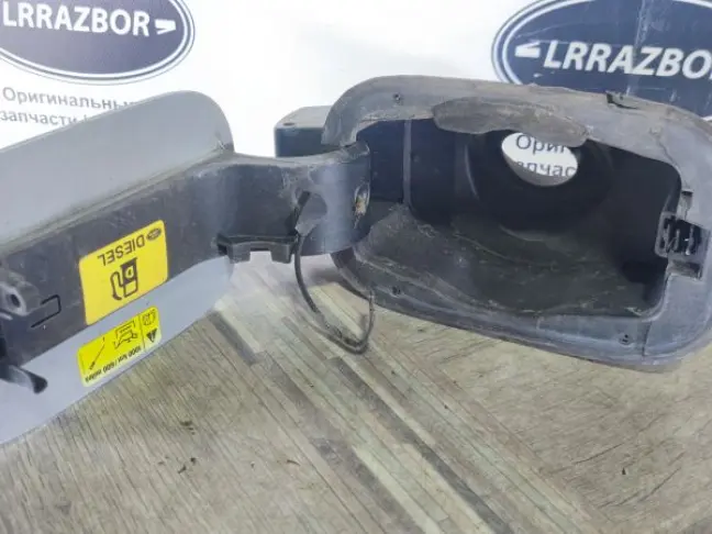 Лючок бензобака Land Rover Sport L320 2005-2013