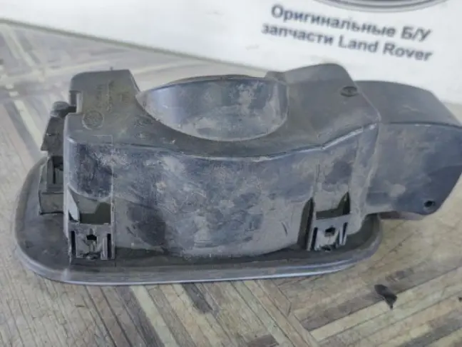 Лючок бензобака Land Rover Sport L320 2005-2013