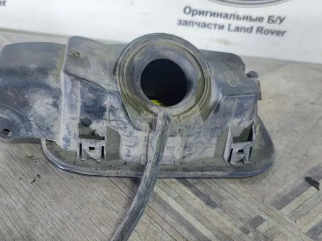 Лючок бензобака Land Rover Sport L320 2005-2013