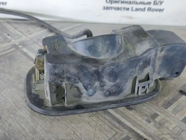 Лючок бензобака Land Rover Sport L320 2005-2013