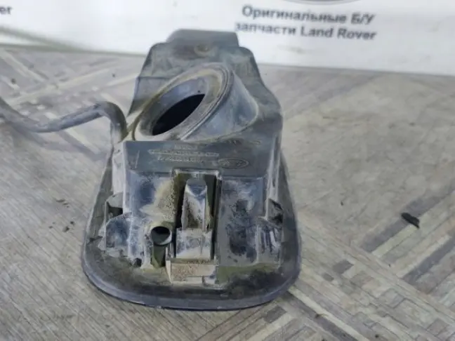 Лючок бензобака Land Rover Sport L320 2005-2013