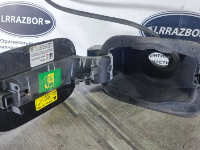 Лючок бензобака Land Rover Sport L320 2005-2013