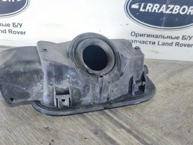 Лючок бензобака Land Rover Sport L320 2005-2013