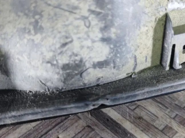 Лючок бензобака Land Rover Sport L320 2005-2013