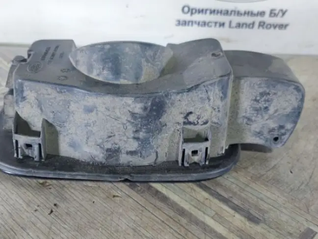 Лючок бензобака Land Rover Sport L320 2005-2013