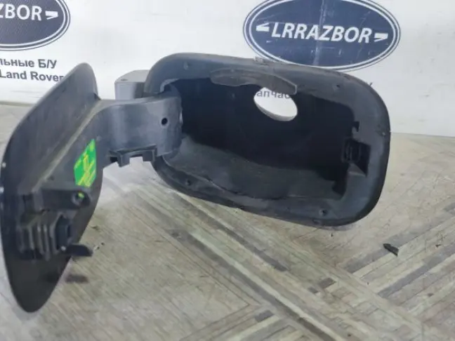 Лючок бензобака Land Rover Sport L320 2005-2013