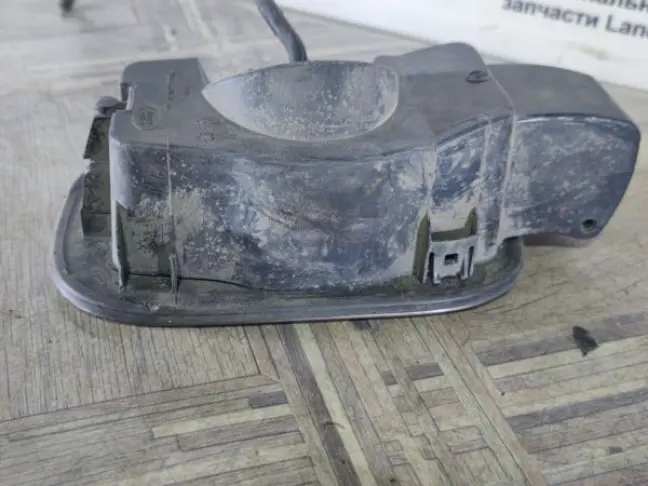 Лючок бензобака Land Rover Sport L320 2005-2013