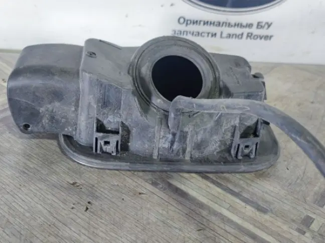Лючок бензобака Land Rover Sport L320 2005-2013