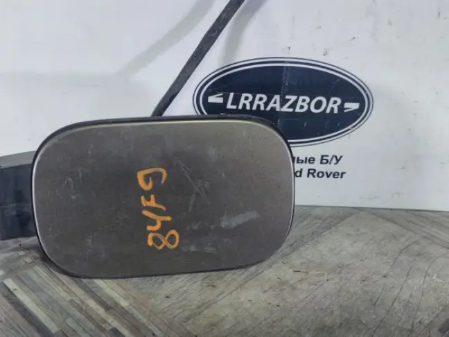 Лючок бензобака Land Rover Sport L320 2005-2013