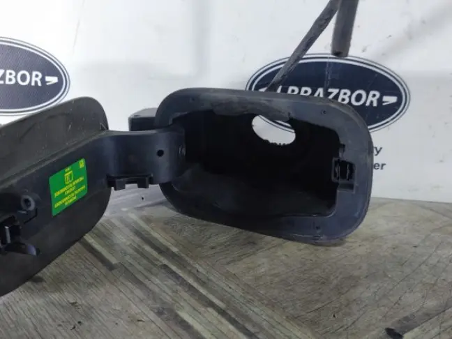 Лючок бензобака Land Rover Sport L320 2005-2013