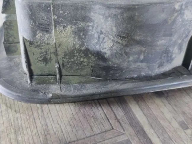 Лючок бензобака Land Rover Sport L320 2005-2013