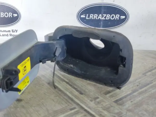Лючок бензобака Land Rover Sport L320 2005-2013