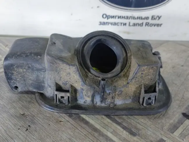 Лючок бензобака Land Rover Sport L320 2005-2013