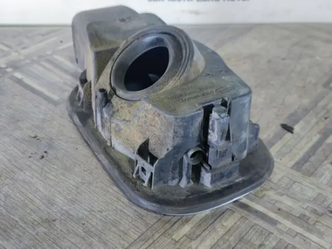 Лючок бензобака Land Rover Sport L320 2005-2013