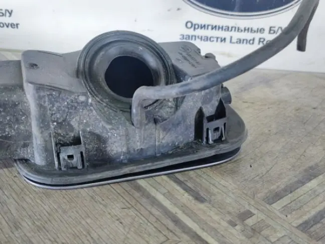 Лючок бензобака Land Rover Sport L320 2005-2013