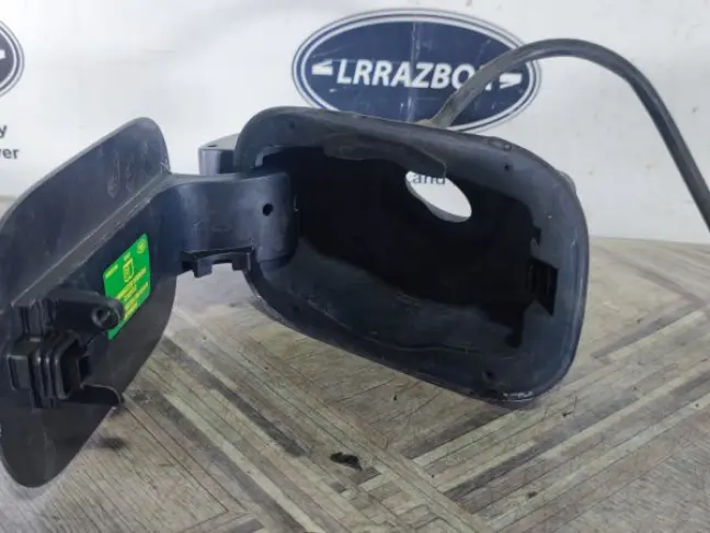 Лючок бензобака Land Rover Sport L320 2005-2013
