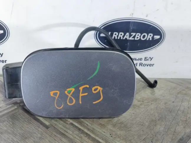 Лючок бензобака Land Rover Sport L320 2005-2013