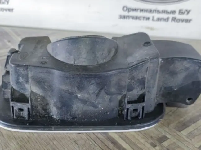Лючок бензобака Land Rover Sport L320 2005-2013