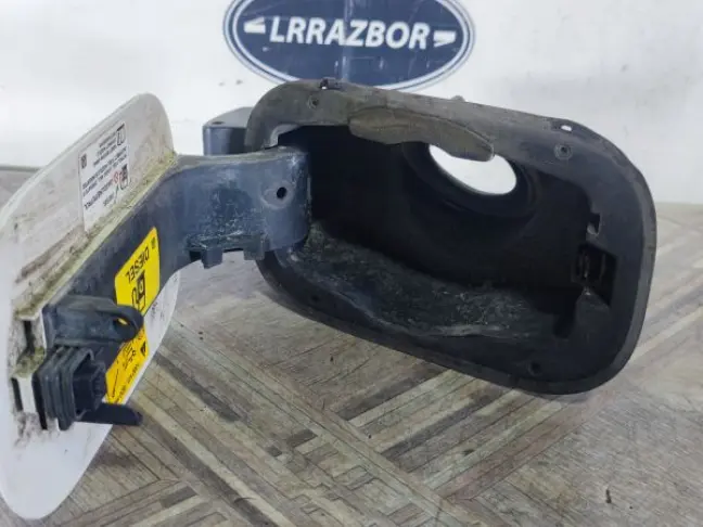 Лючок бензобака Land Rover Sport L320 2005-2013