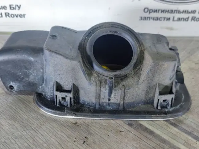 Лючок бензобака Land Rover Sport L320 2005-2013