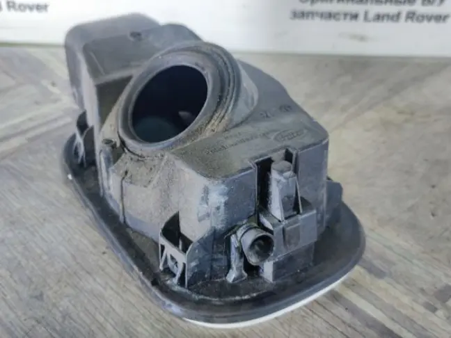 Лючок бензобака Land Rover Sport L320 2005-2013