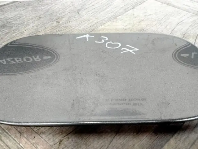 Крышка лючка Range Rover Sport L320 2005-2013