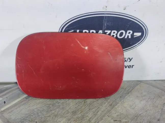 Крышка лючка Range Rover Sport L320 2005-2013