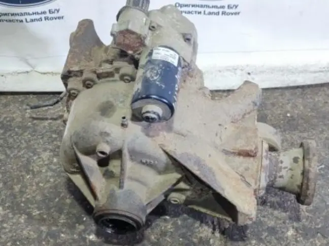 Редуктор задний Range Rover 3 L322 09-12 448DT