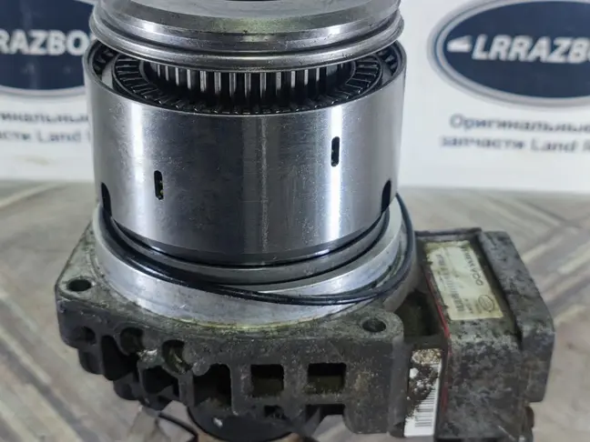 Муфта Халдекс 3 под ремонт Freelander 2 2.2